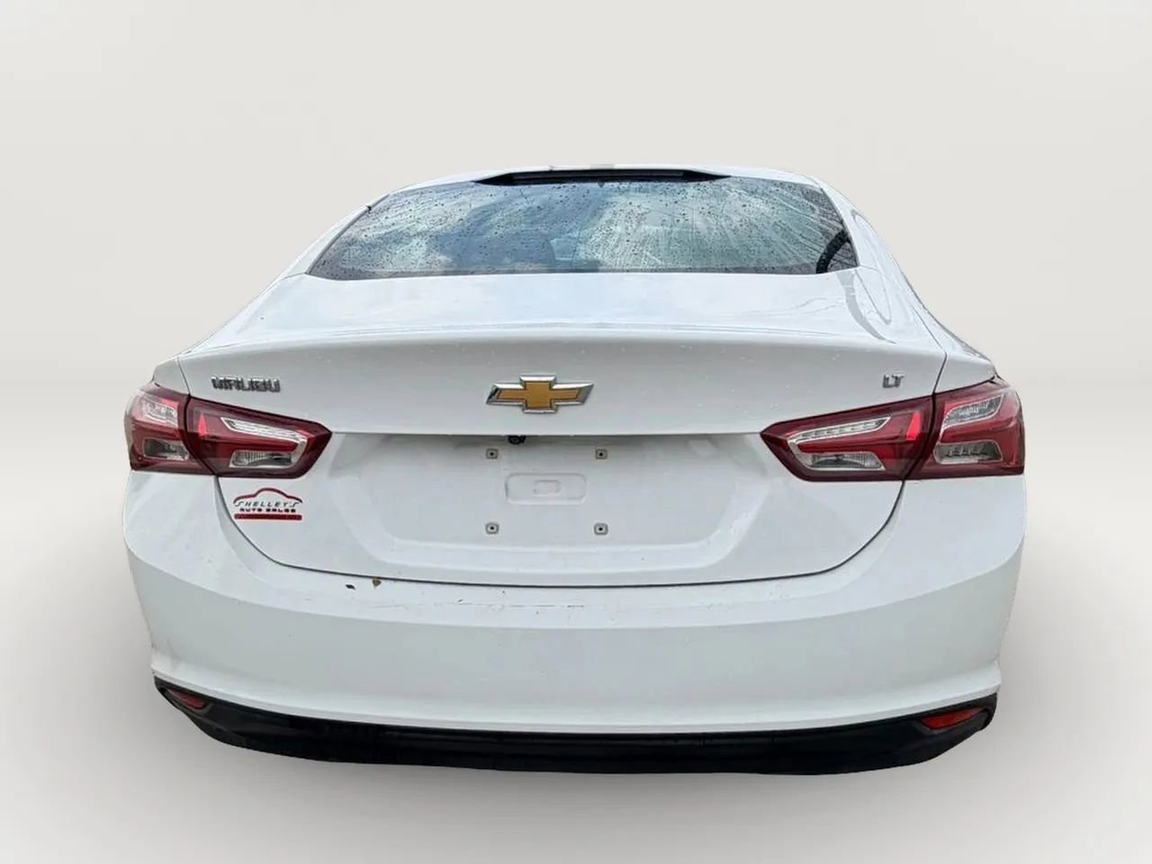 Used 2020 Chevrolet Malibu LT FWD image 4