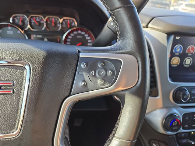 Used 2016 GMC Yukon SLT w/ Open Road Package AWD/4WD image 19