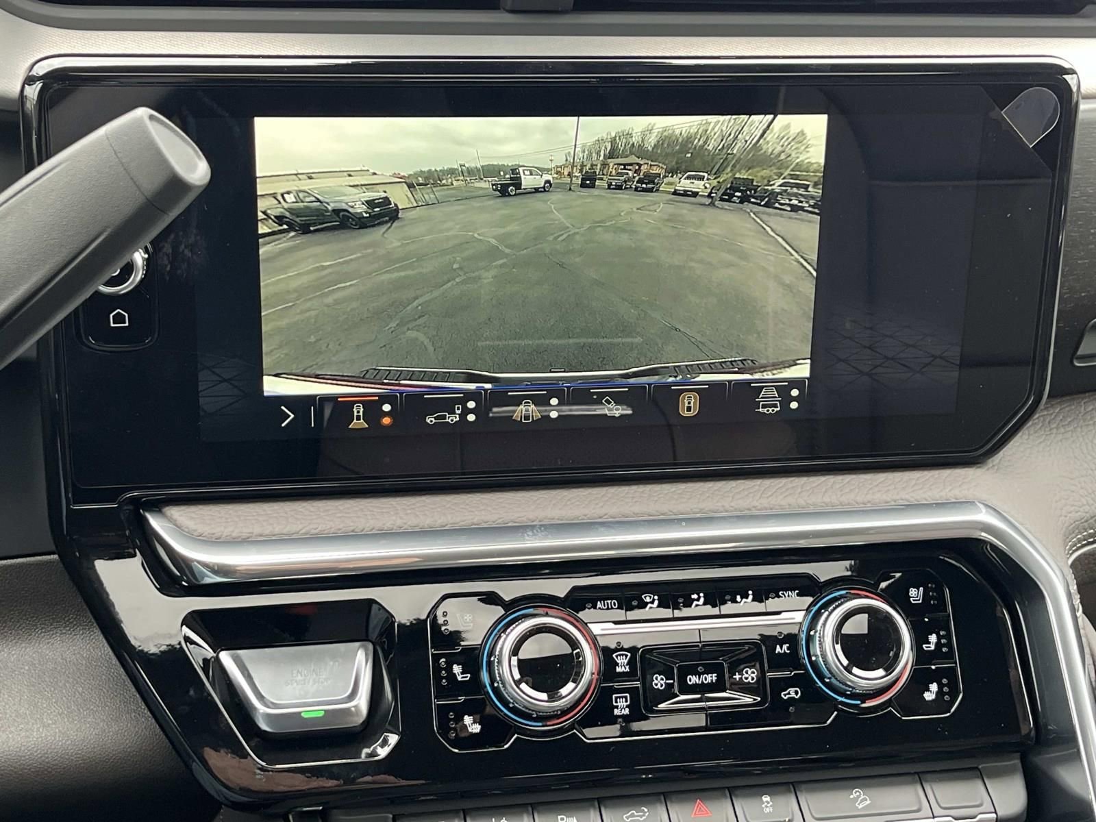 New 2026 GMC Sierra 2500 Denali image 31