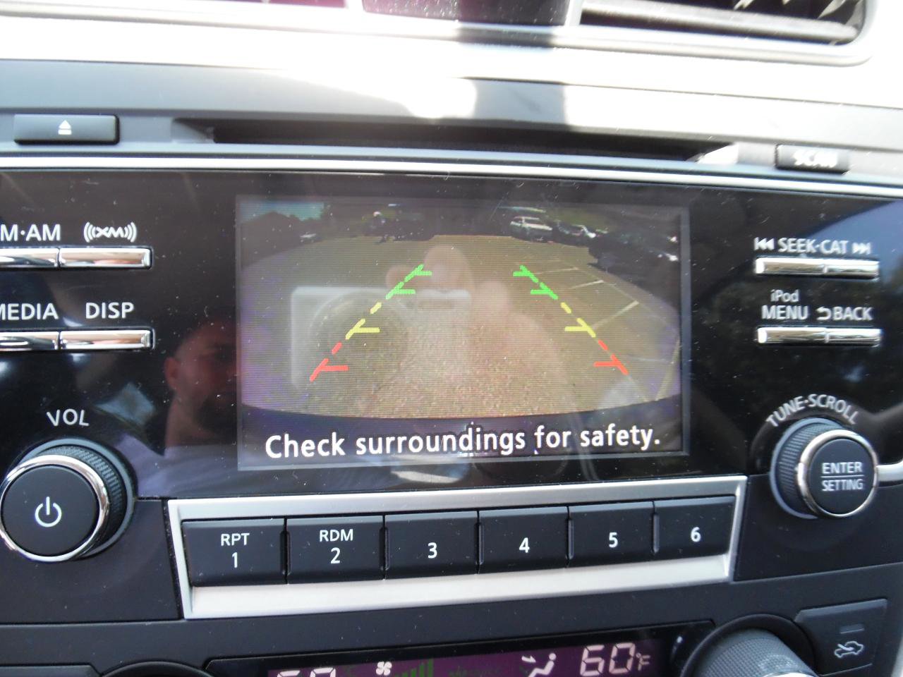 Used 2017 Nissan Altima 2.5 SV FWD image 16