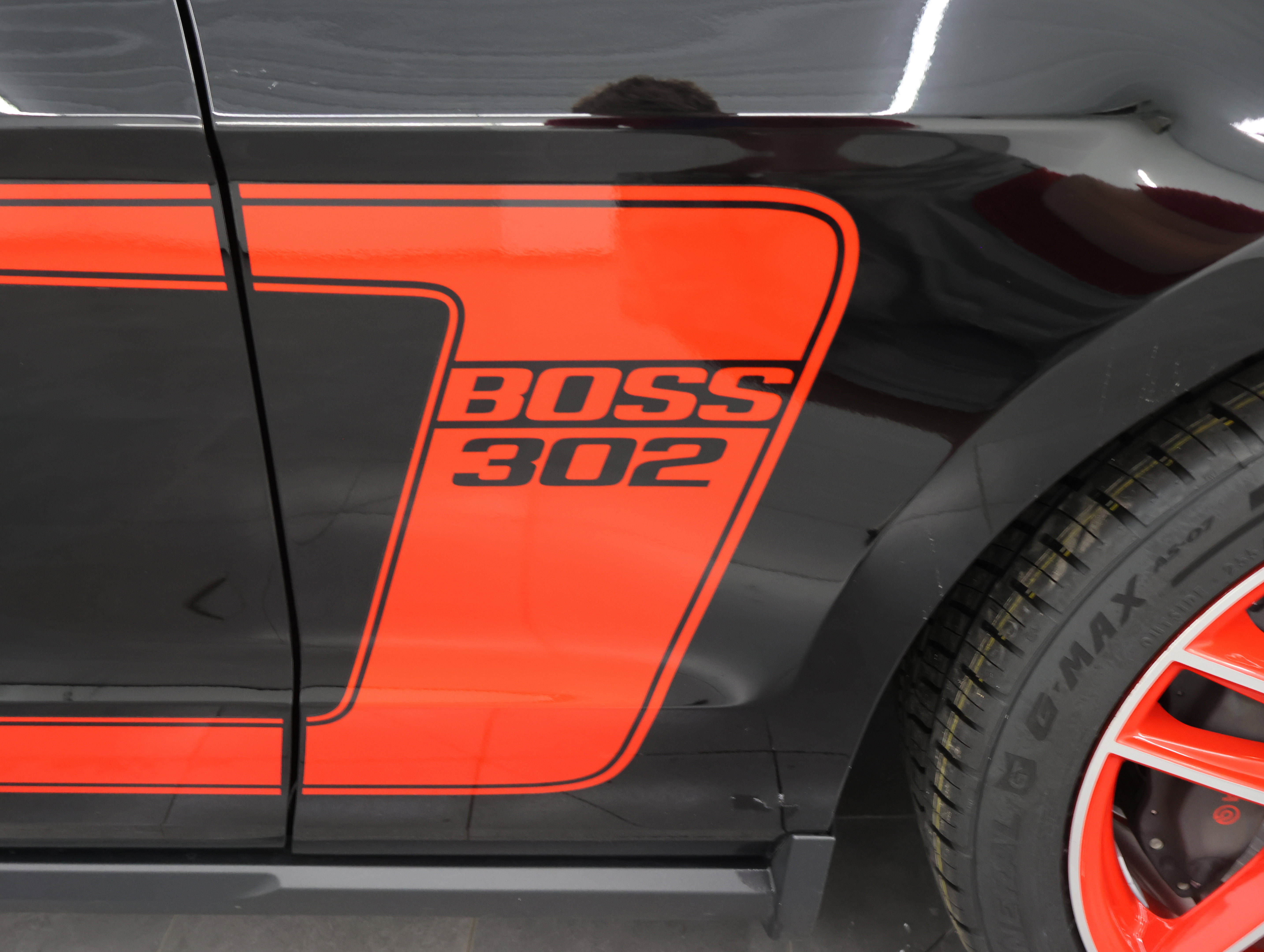 Used 2012 Ford Mustang Boss 302 RWD image 22