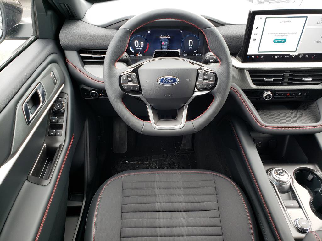 New 2026 Ford Explorer ST-Line image 20