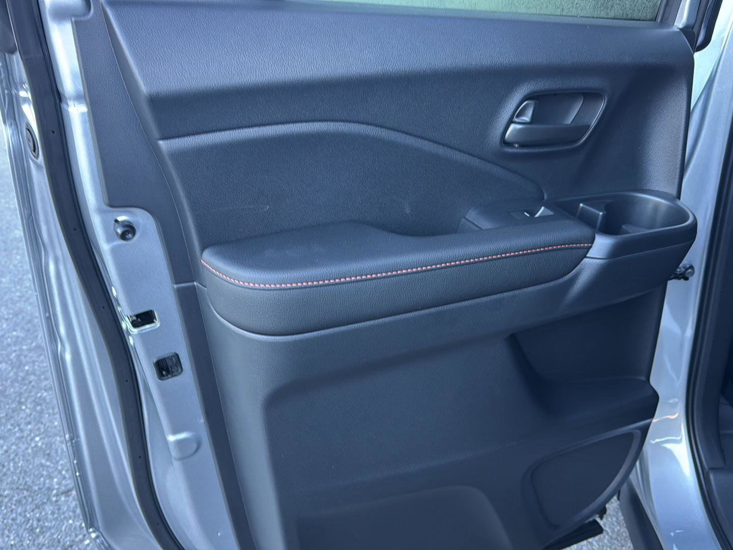 New 2026 Honda Ridgeline TrailSport image 15