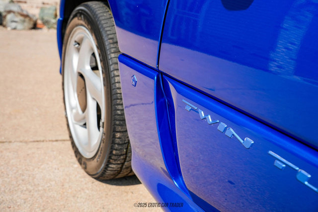 Used 1992 Dodge Stealth R/T Turbo image 59