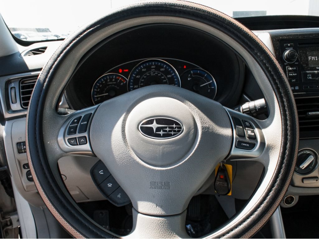 Used 2012 Subaru Forester 2.5X Premium AWD/4WD image 13