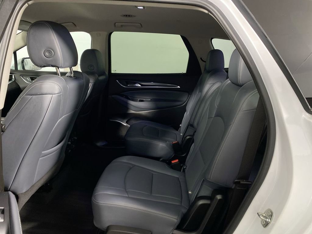 Certified 2021 Buick Enclave Premium w/ Surround and Sites Package image 21