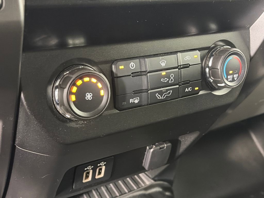 Certified 2020 Ford F150 XLT image 21