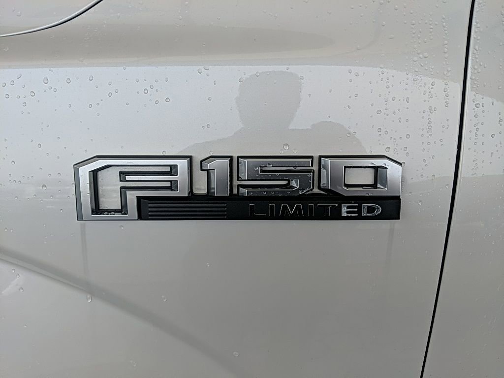 Used 2019 Ford F150 Limited image 10