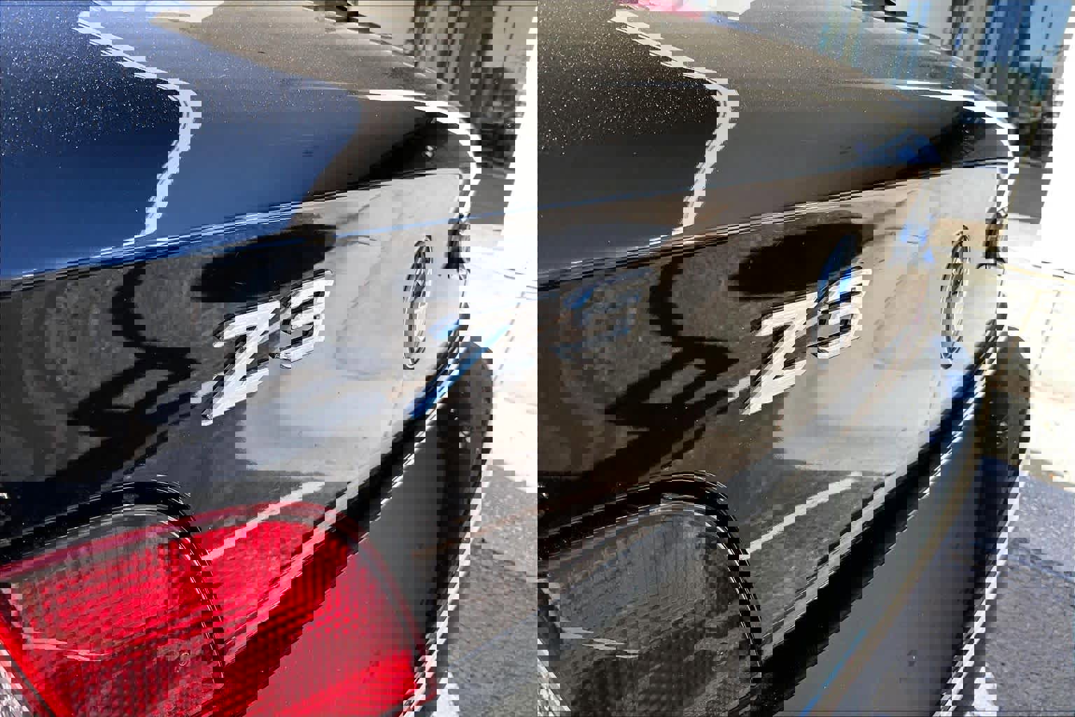 Used 2000 BMW Z3 2.5i image 9