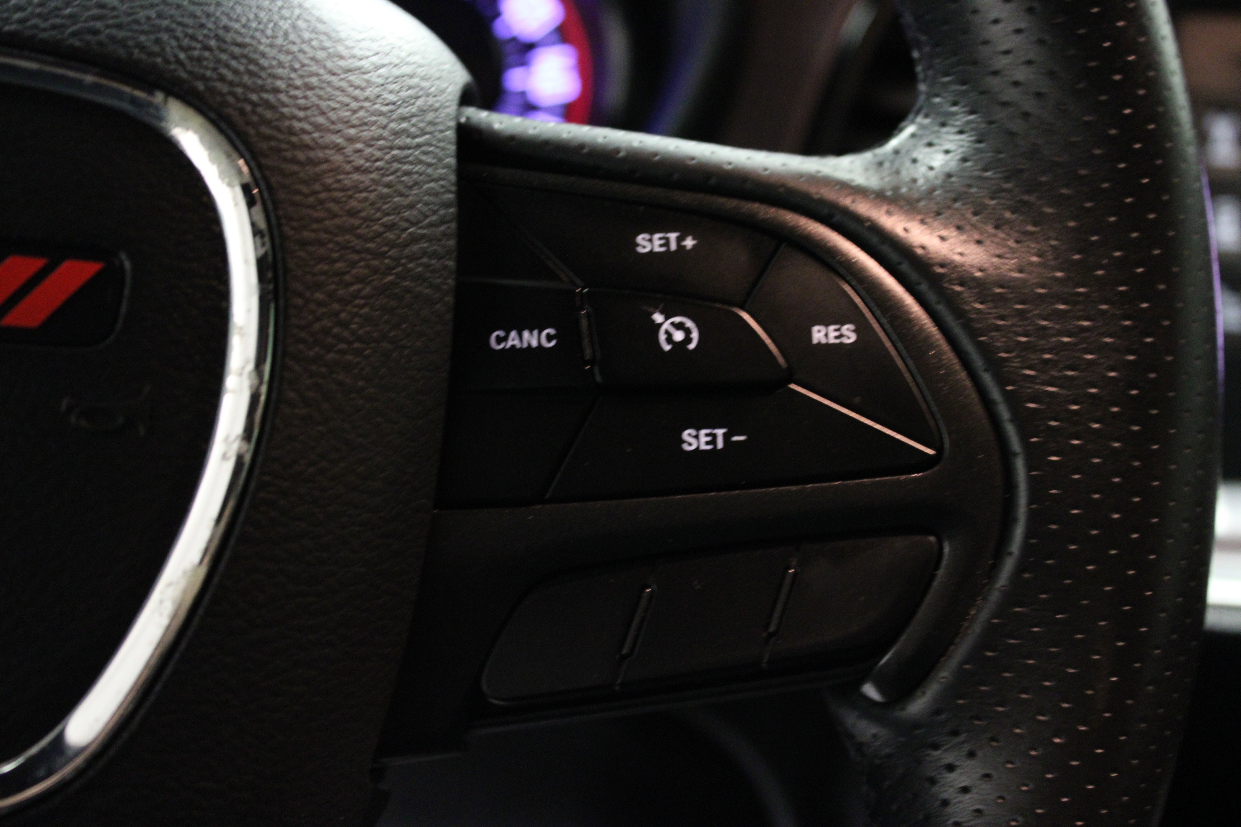 Used 2017 Dodge Challenger R/T w/ Blacktop Package image 19