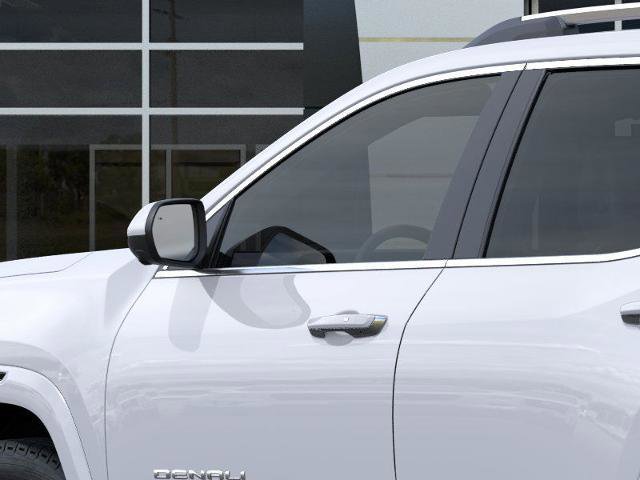 New 2026 GMC Terrain Denali image 36