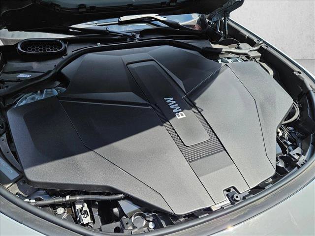 New 2026 BMW i7 xDrive60 AWD/4WD image 16