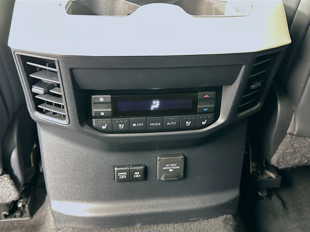 Used 2023 Toyota Sequoia Capstone image 26