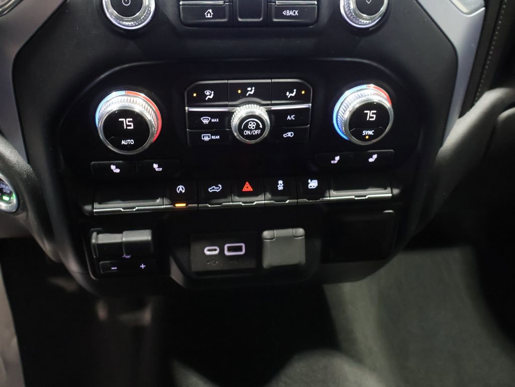 Used 2019 GMC Sierra 1500 SLE image 27