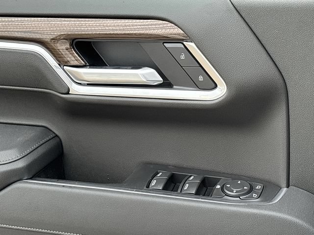 New 2026 Chevrolet Silverado 1500 LT w/ Texas Edition Plus RWD image 21