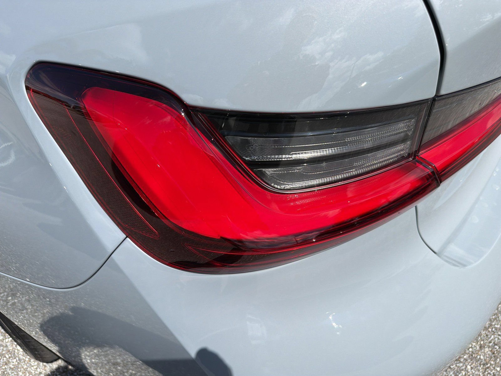 New 2026 BMW 330i Sedan w/ M Sport Package RWD image 11