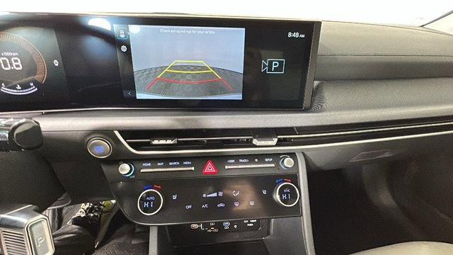 Certified 2026 Hyundai Sonata SEL FWD image 25
