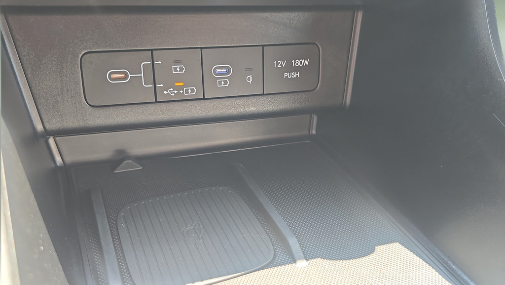 Certified 2026 Hyundai Sonata SEL AWD/4WD image 29