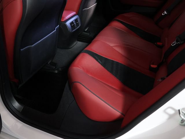 Certified 2021 Acura TLX Type S AWD/4WD image 28