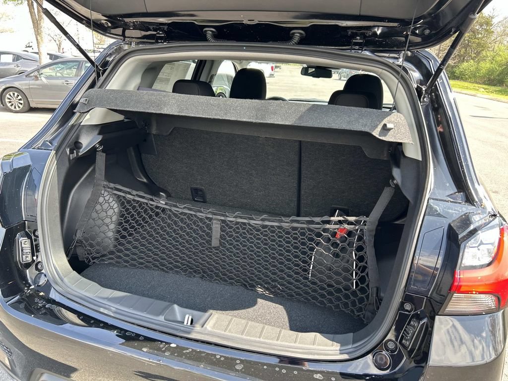 New 2026 Mitsubishi Outlander Sport ES AWD/4WD image 11
