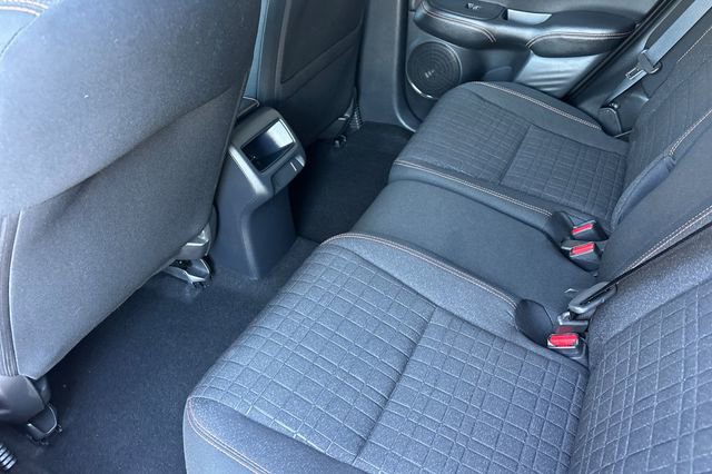 Certified 2024 Honda HR-V Sport image 11