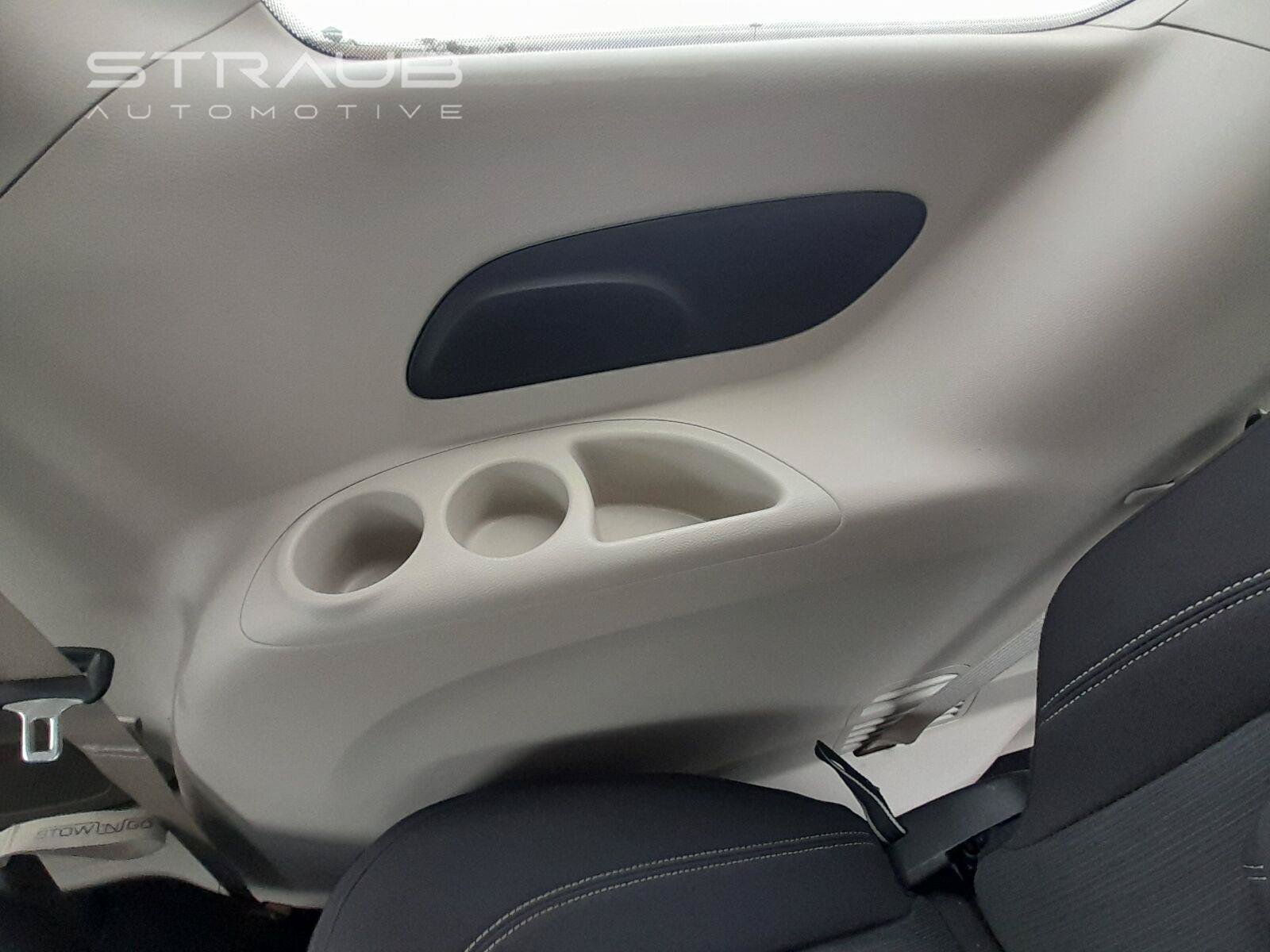 Used 2023 Chrysler Voyager LX FWD image 46
