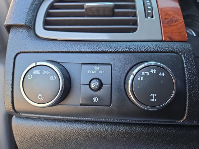 Used 2009 GMC Yukon SLT AWD/4WD image 20