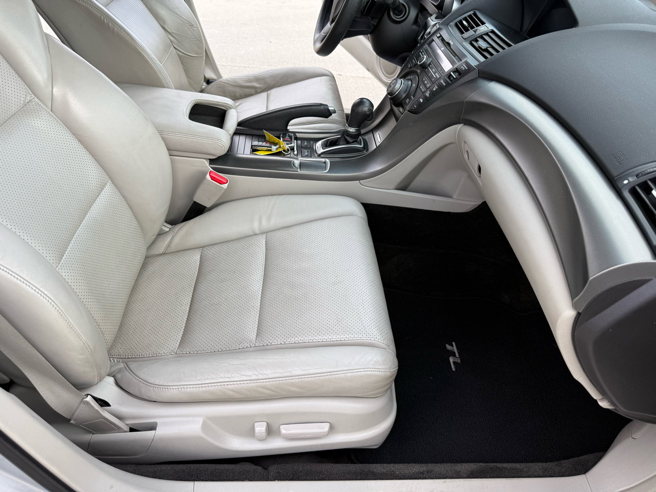 Used 2014 Acura TL w/ Technology Package image 27