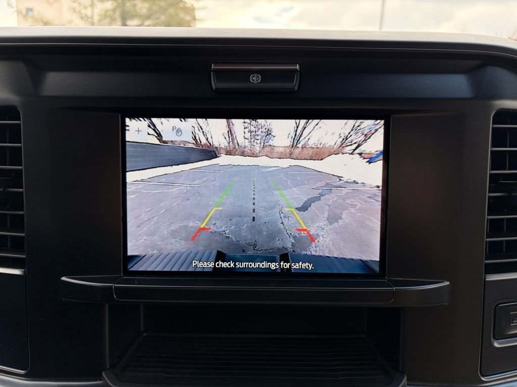 Used 2026 Ford F350 XLT AWD/4WD image 21