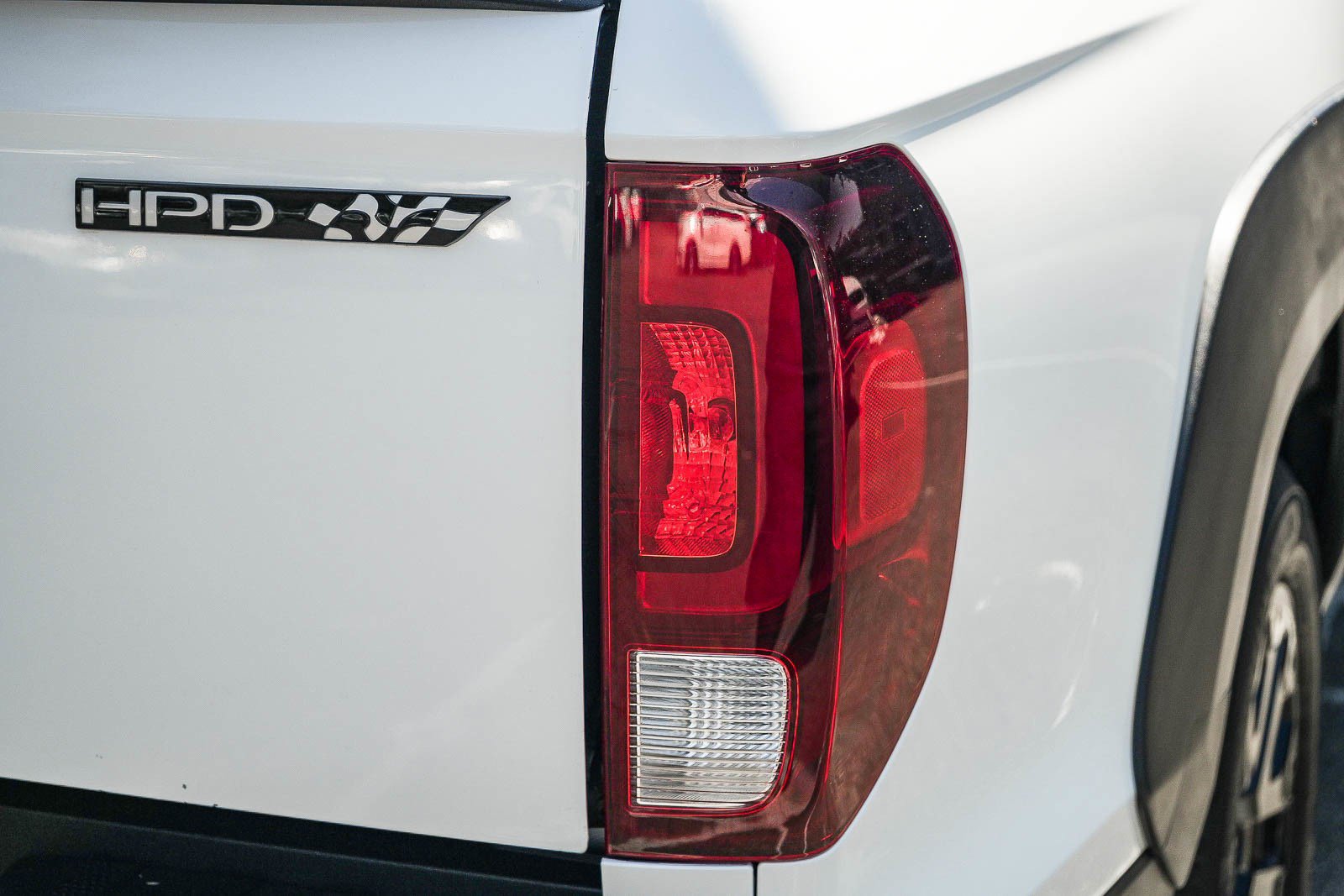 Used 2021 Honda Ridgeline Black Edition image 7