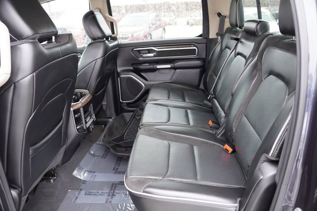 Certified 2019 RAM 1500 Laramie image 18