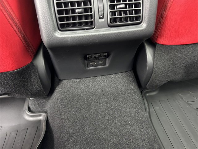 New 2026 Toyota Camry XSE w/ Premium Plus Package image 8