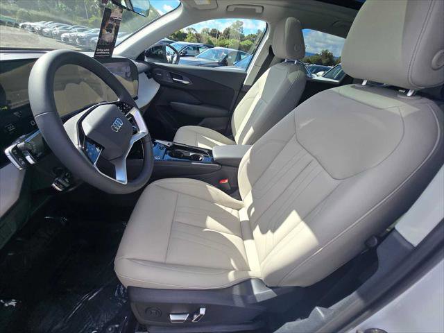New 2026 Audi Q3 quattro 2.0T image 24