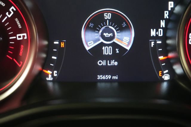 Used 2023 Dodge Challenger SXT w/ Cold Weather Group AWD/4WD image 14