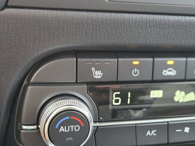 New 2025 MAZDA CX-5 Carbon Edition image 22