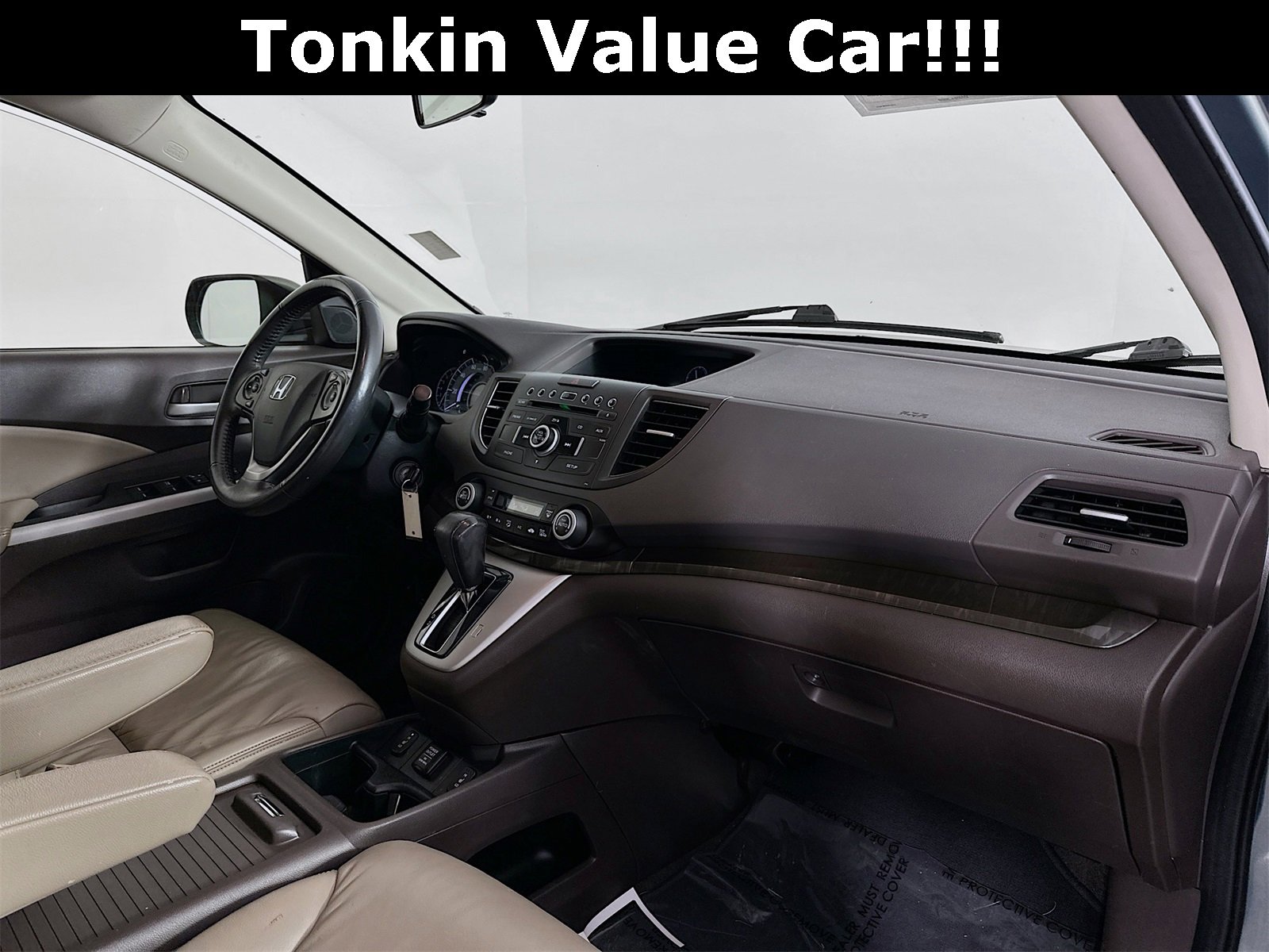 Used 2012 Honda CR-V EX-L image 29