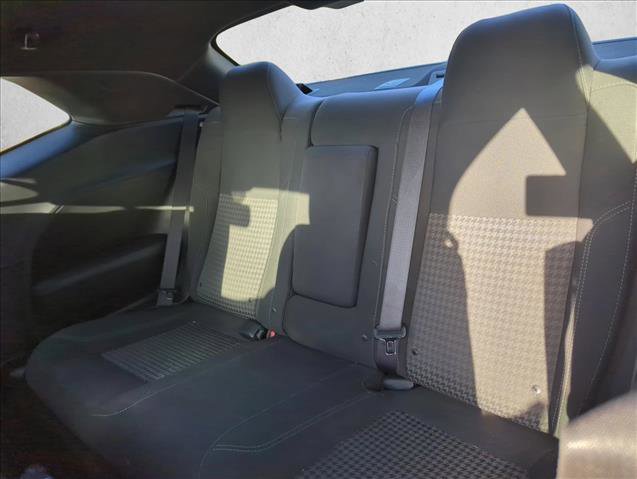 Used 2019 Dodge Challenger SXT image 19