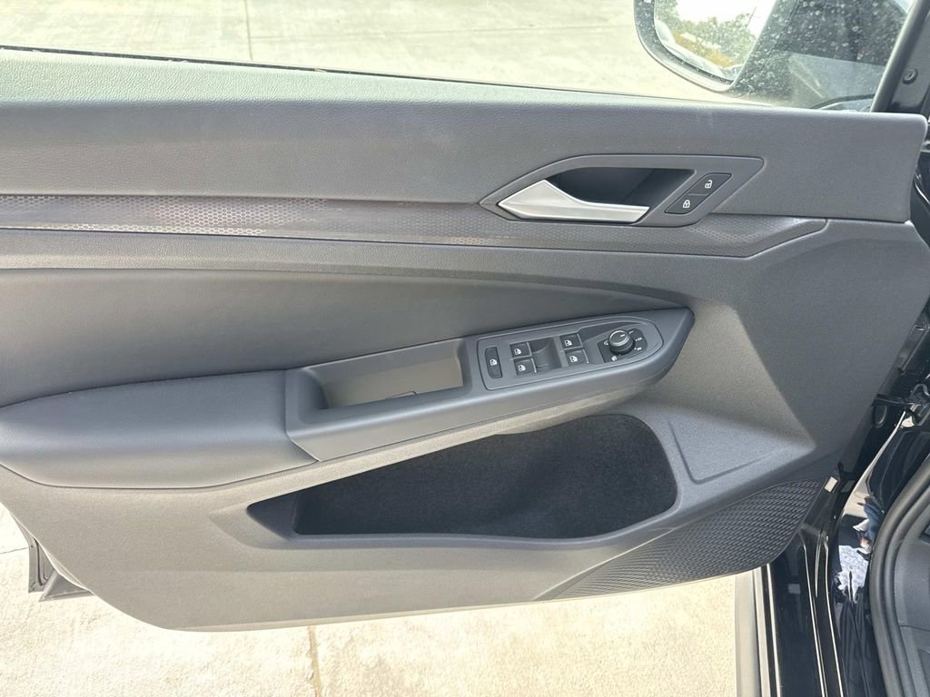 Used 2024 Volkswagen GTI Autobahn image 21