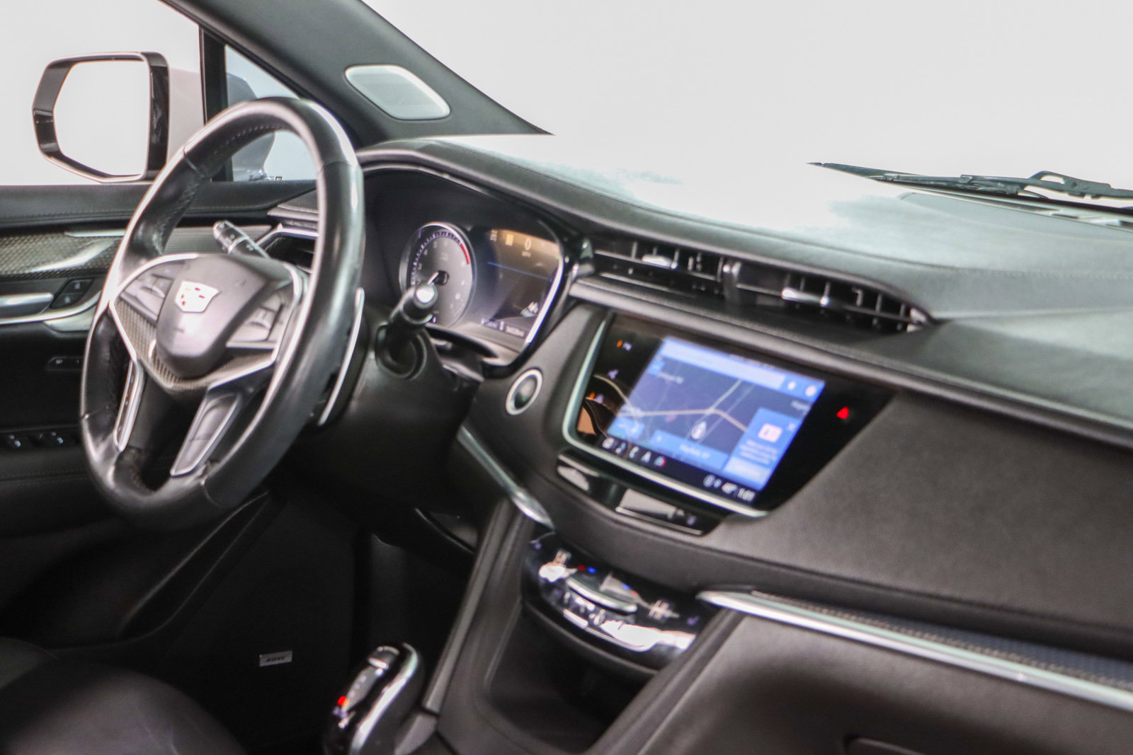 Used 2023 Cadillac XT5 Sportv image 28