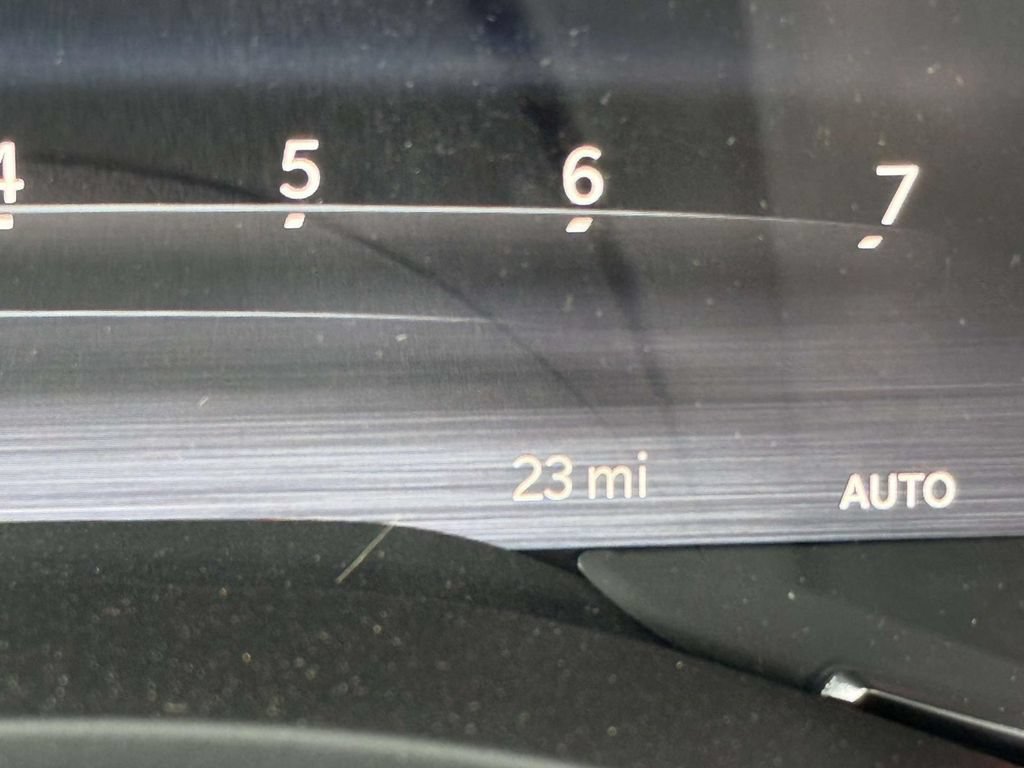 New 2026 RAM 1500 Big Horn AWD/4WD image 26