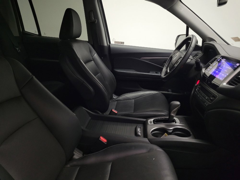 Used 2018 Honda Ridgeline RTL-T image 21