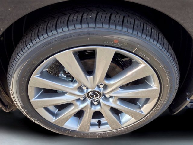 New 2026 MAZDA MAZDA3 2.5 S Sedan w/ Preferred Pkg FWD image 18