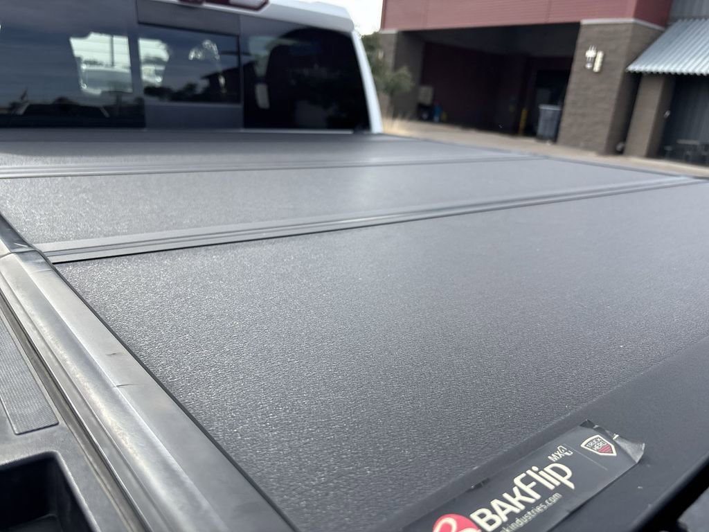 Used 2022 GMC Sierra 1500 AT4 w/ AT4 Premium Package image 27