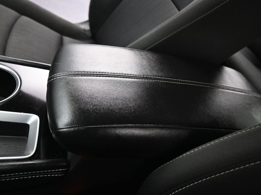 Used 2023 Nissan Altima 2.5 SV image 30