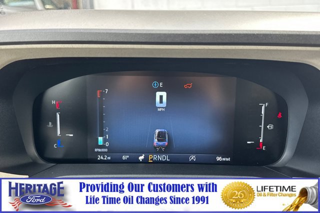 New 2026 Ford Bronco Sport Big Bend w/ Convenience Package image 24