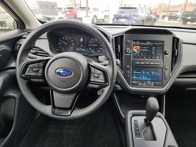 Used 2025 Subaru Crosstrek 2.0i image 12