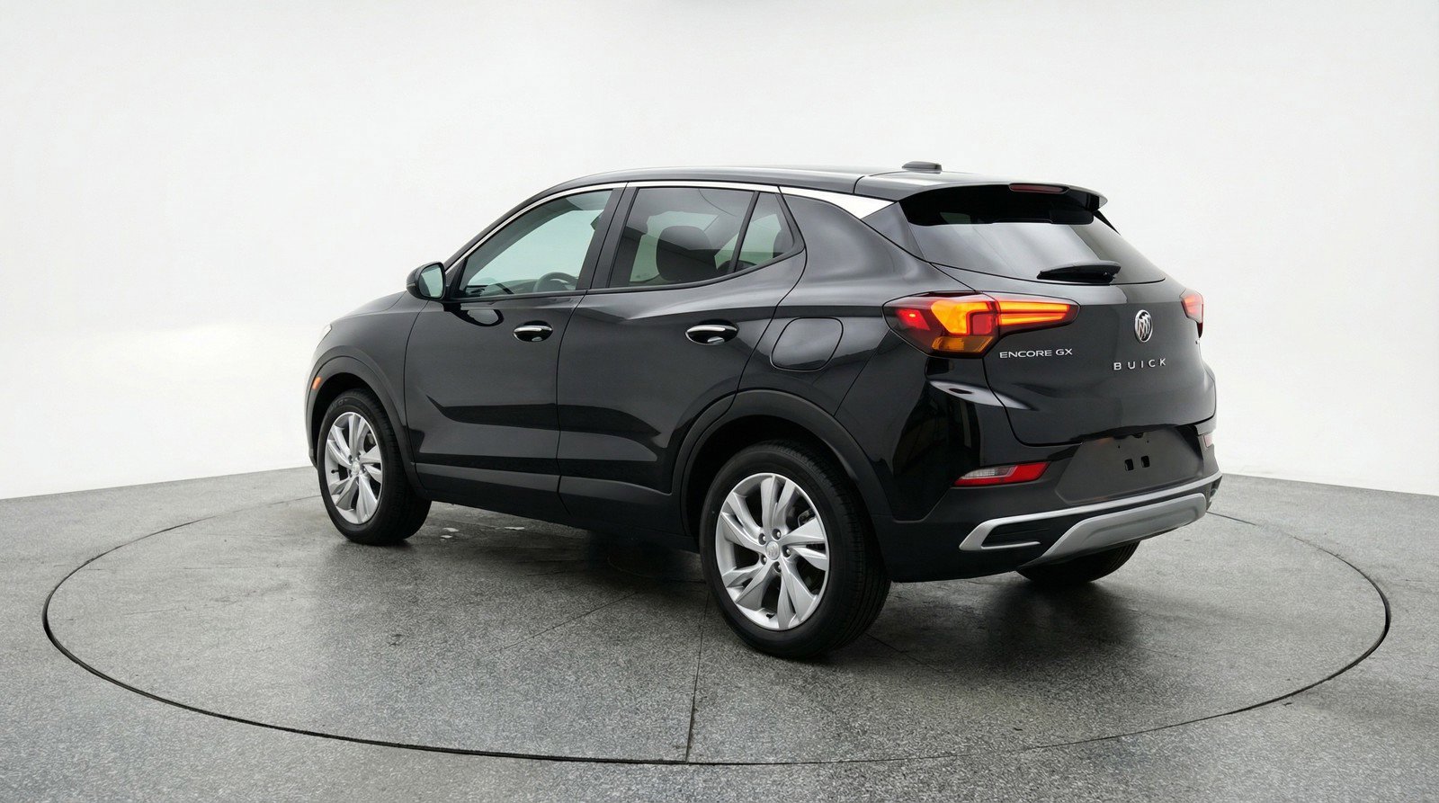 Used 2025 Buick Encore GX Preferred FWD image 6
