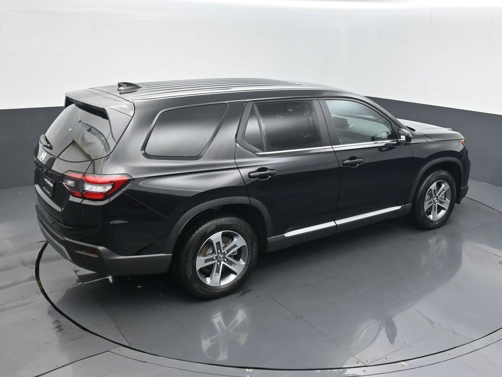 New 2025 Honda Pilot EX-L image 21
