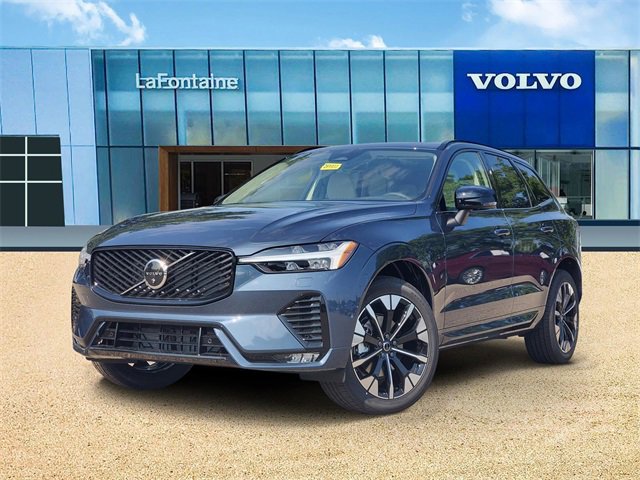 New 2026 Volvo XC60 B5 Ultra w/ Protection Package Premier