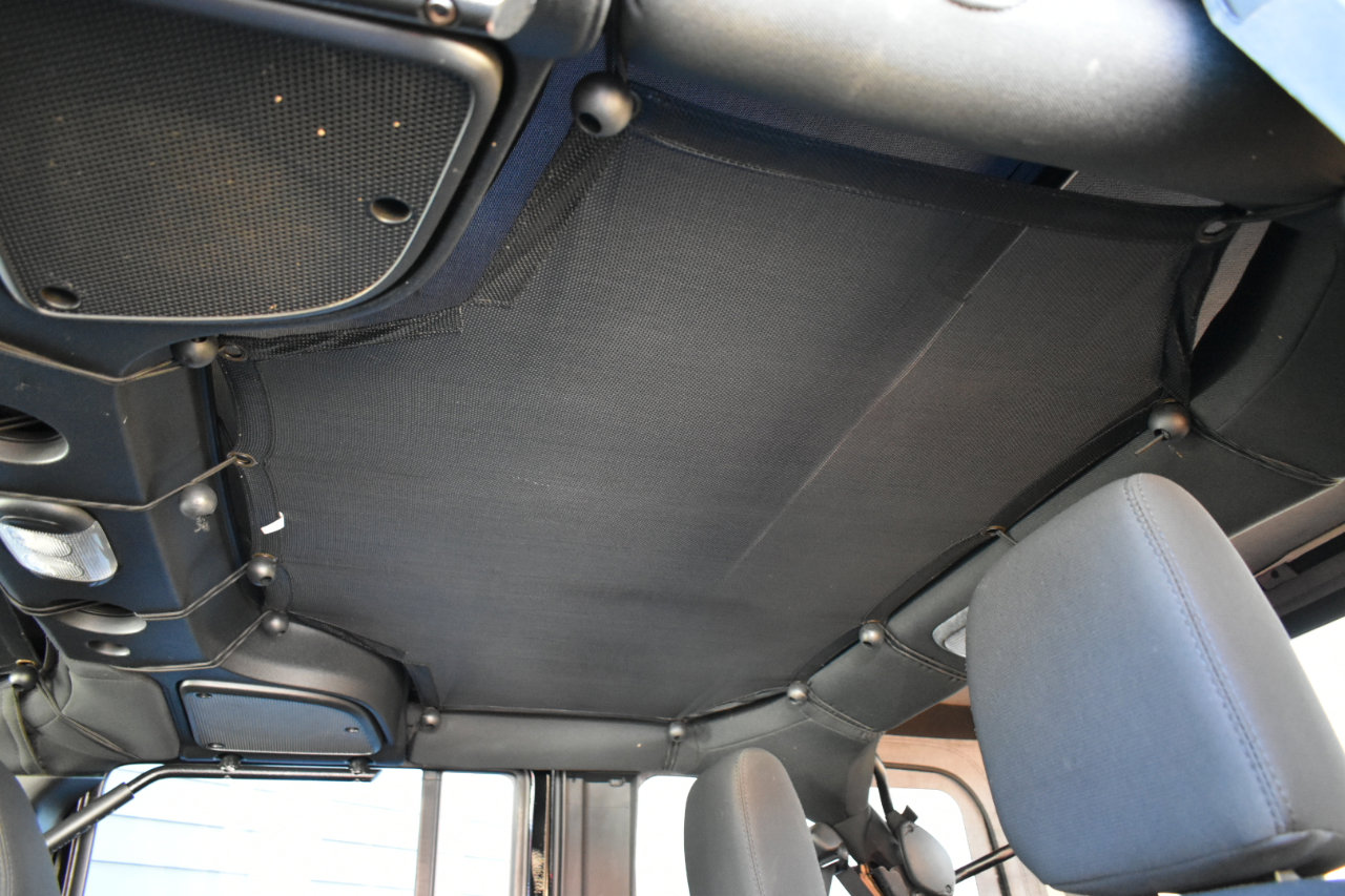 Used 2017 Jeep Wrangler Unlimited Sport w/ Quick Order Package 23S image 43